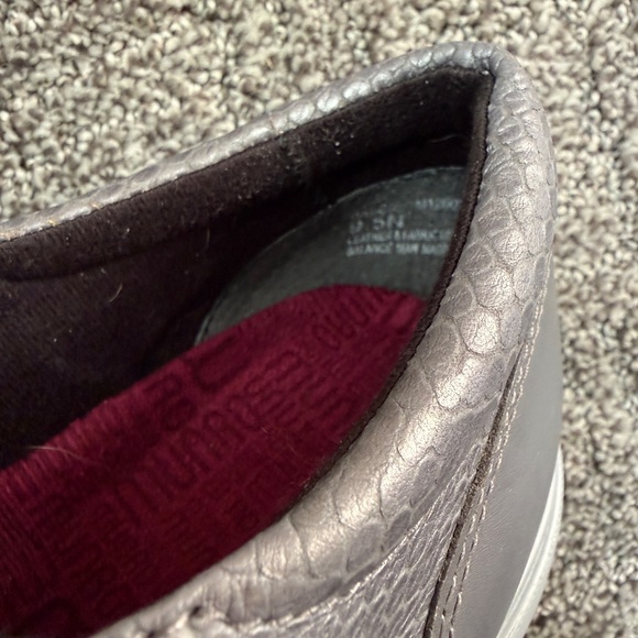 Munro sneaker - Picture 4 of 4